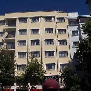 Keçık 3* Istambul