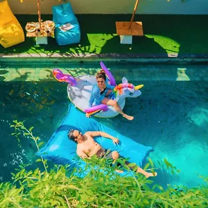 Bahana Kuta Lombok