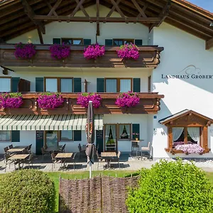 Grobert Hotel Seeg