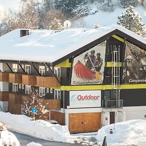 Outdoor Zentrum Allgäu- Hotel Bihlerdorf