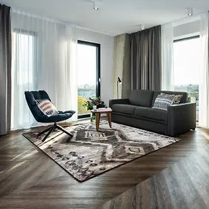 Numa Docklands Aparthotel Amsterdam