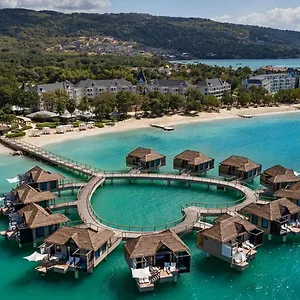 Sandals South Coast - Couples Only (adults Only) 5* Savanna-la-Mar