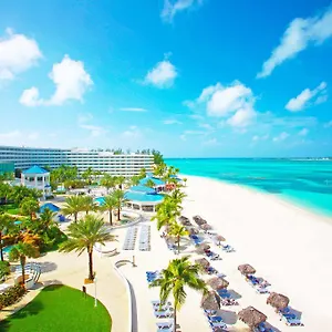 Melia 4* Nassau