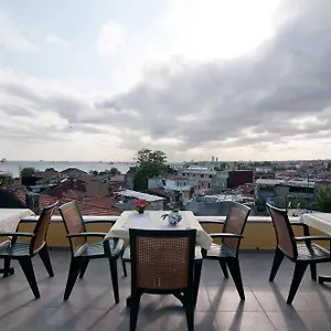 Magnificent 3* Istambul