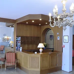 Simon Hotel Gauting