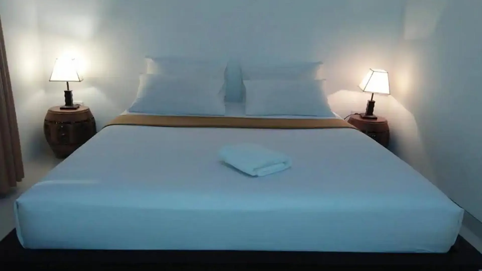 Guest house Taste Of Bali Hostel Kuta