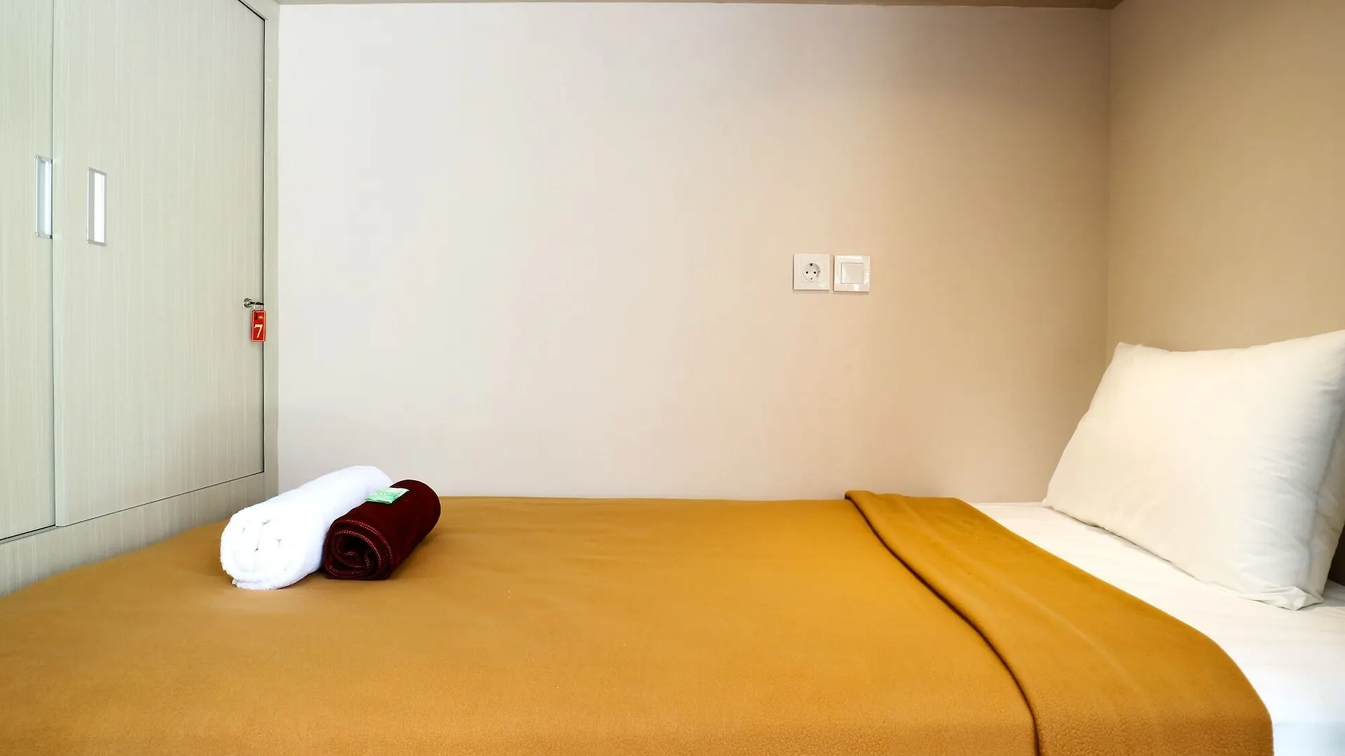 Taste Of Bali Hostel Kuta  2*, Kuta (Bali) Indonesia
