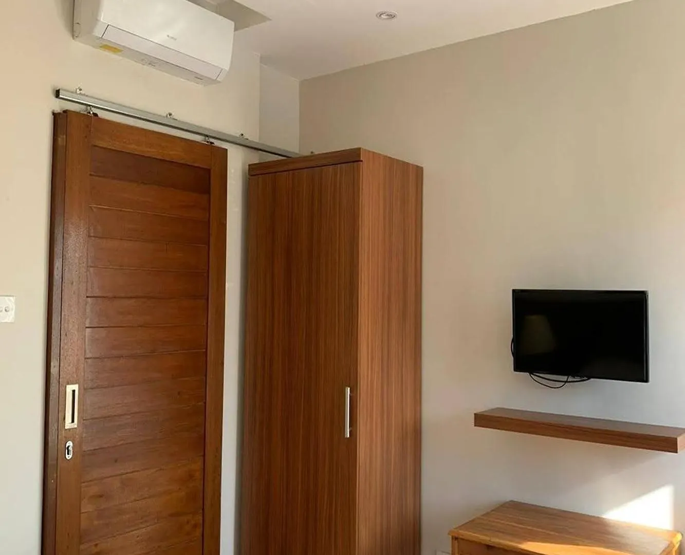 Pensionat Taste Of Bali Hostel Kuta Lombok