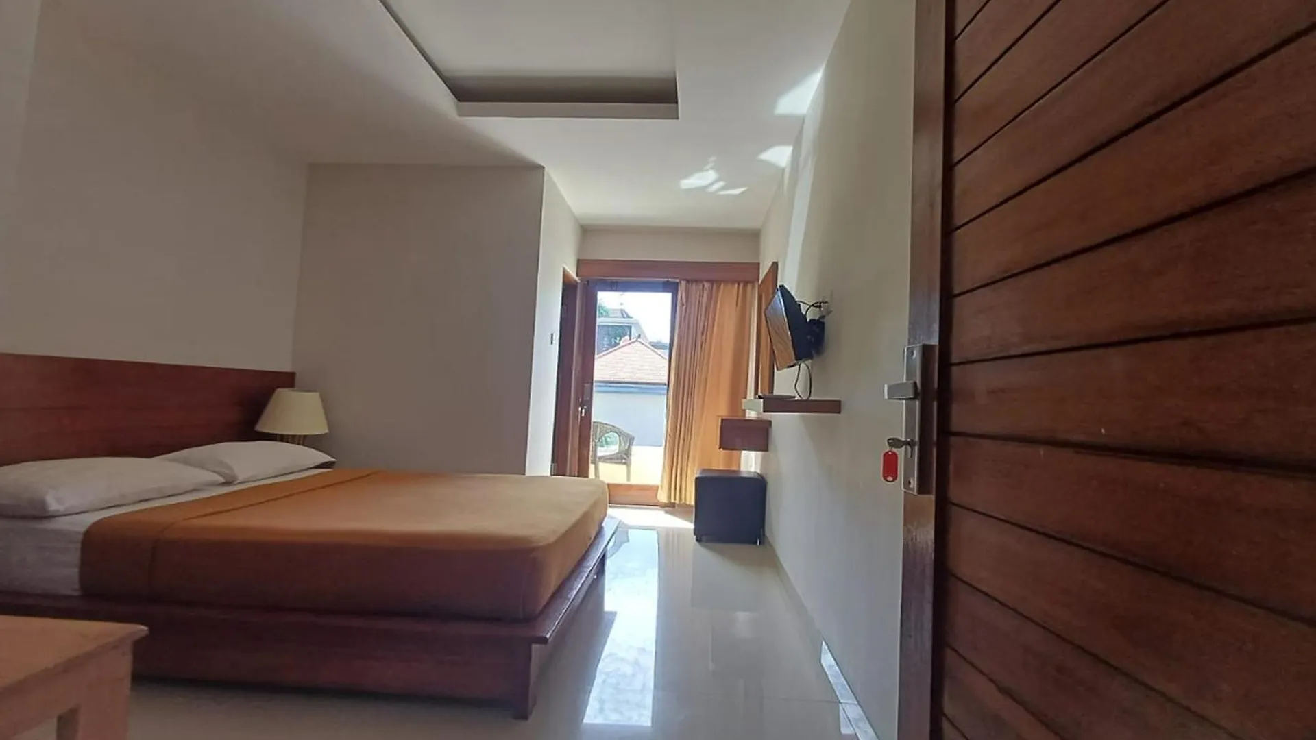 Pensionat Taste Of Bali Hostel Kuta Lombok