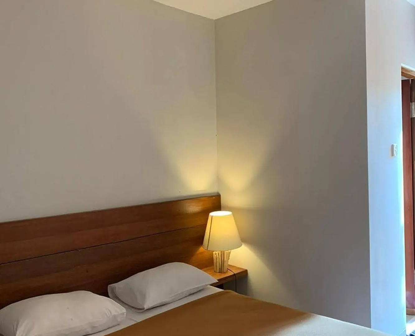 Taste Of Bali Hostel Kuta Lombok 2*,  Indonesien