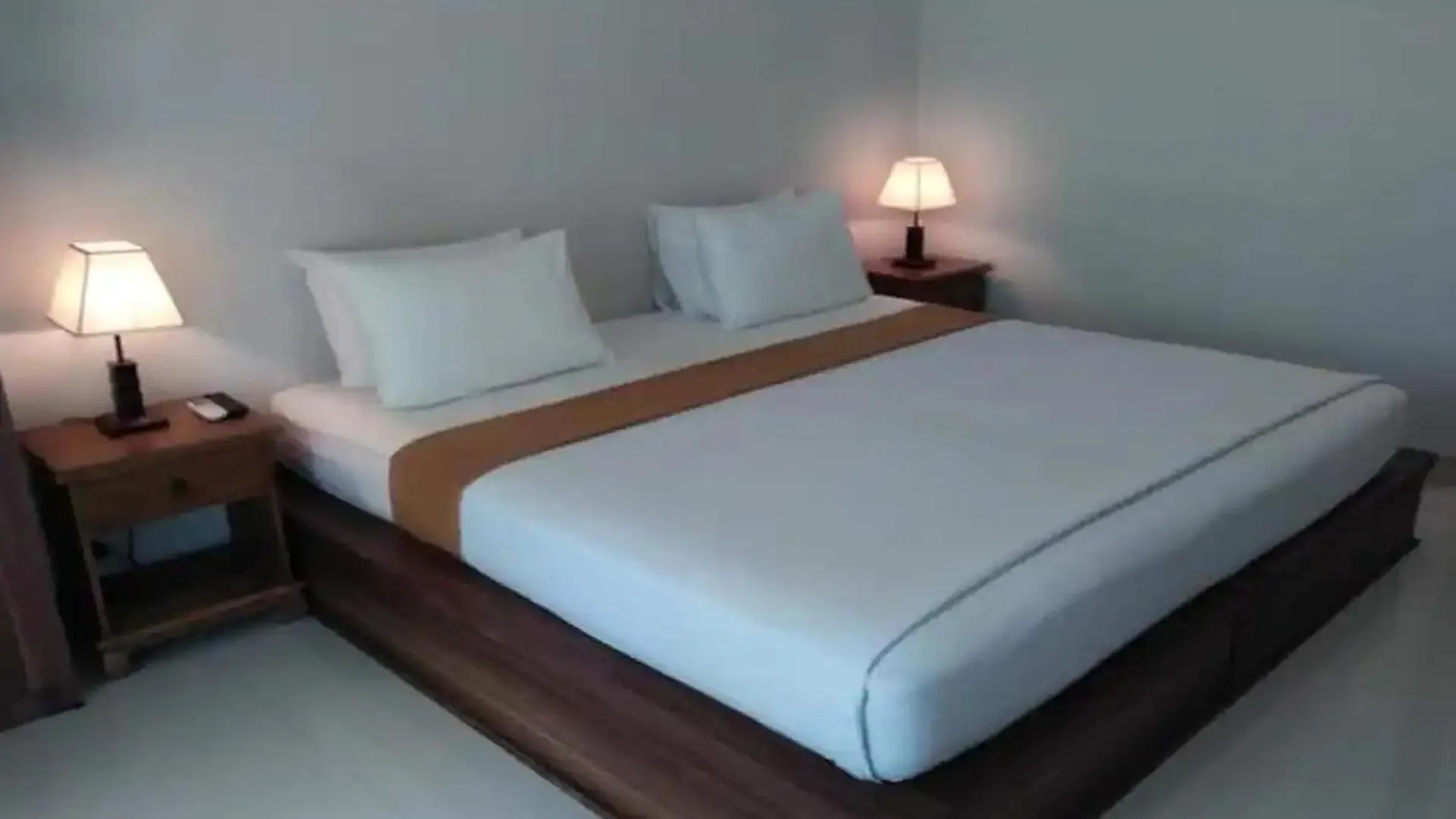 Taste Of Bali Hostel Kuta Lombok Pensionat
