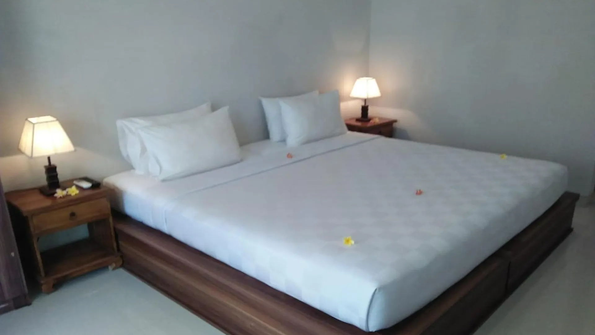 ** Pensionat Taste Of Bali Hostel Kuta Lombok Indonesien