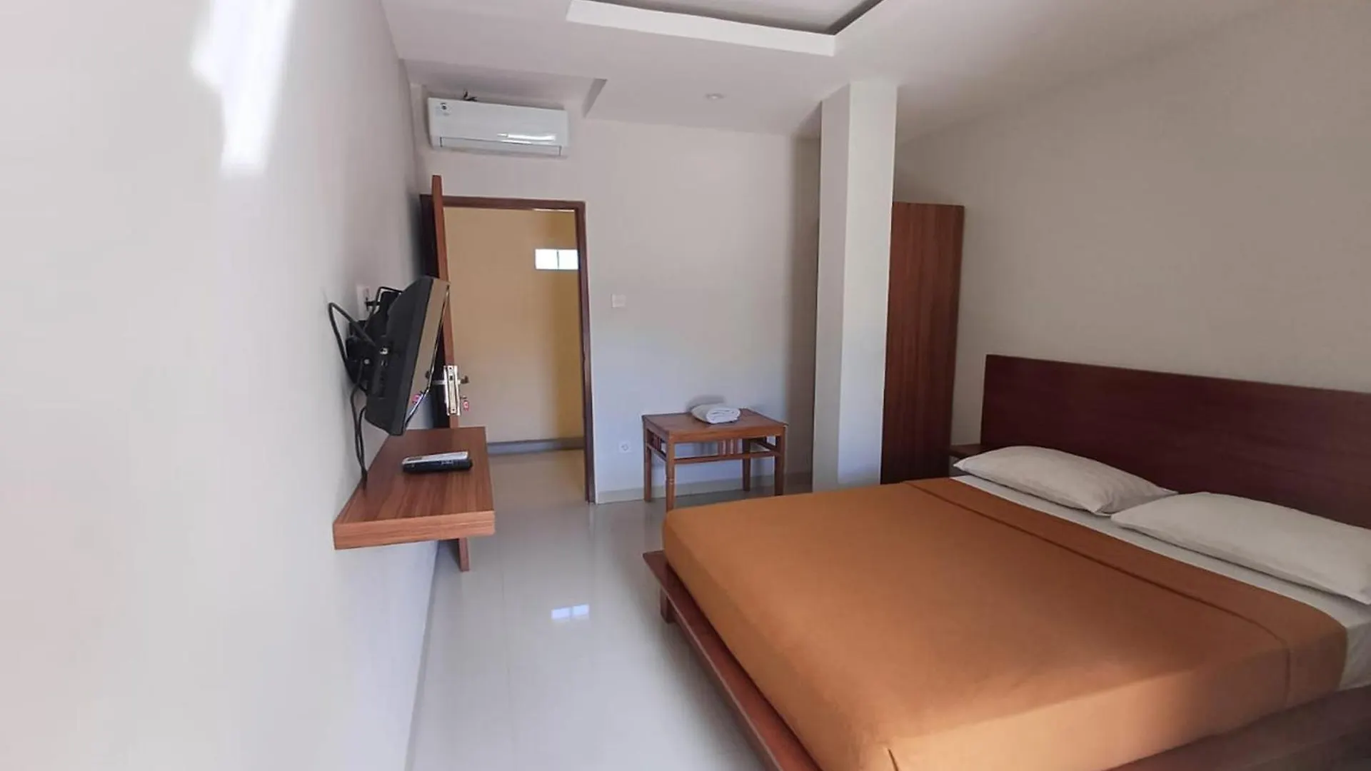 Pensionat Taste Of Bali Hostel Kuta Lombok